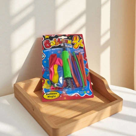 Office atmosphere decoration set, balloon pump, doctor cap, photo frame, blind box, stress-relieving toys, 12 pieces set Office atmosphere decoration set, balloon pump, doctor cap, photo frame, blind box, stress-relieving toys, 12 pieces set